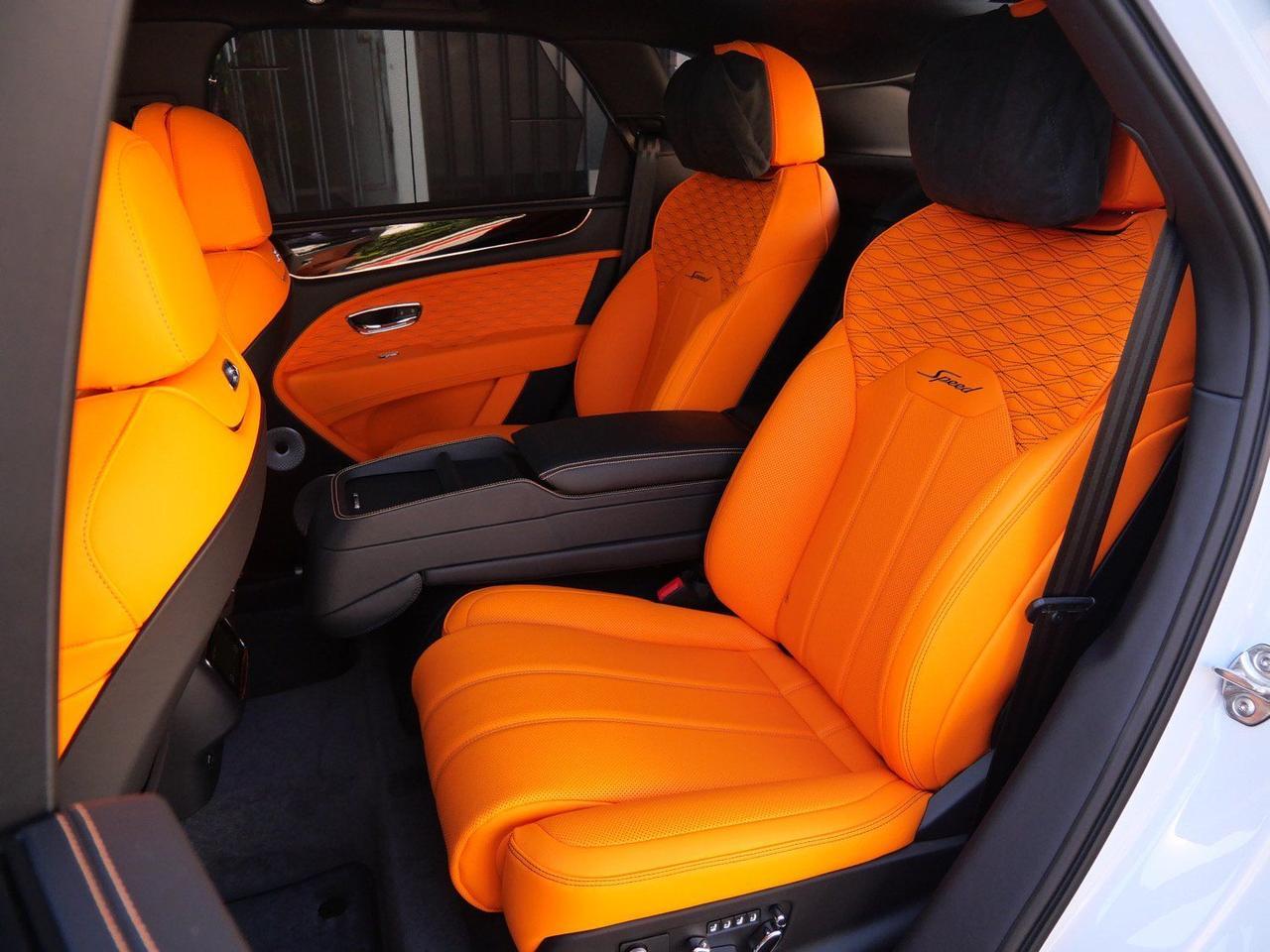 2026 Bentley Bentayga Speed Lawrence KS