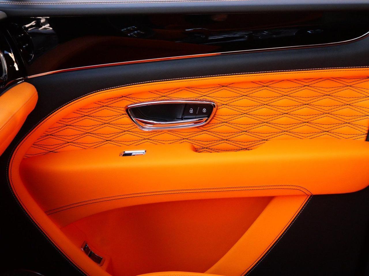 2026 Bentley Bentayga Speed Lawrence KS