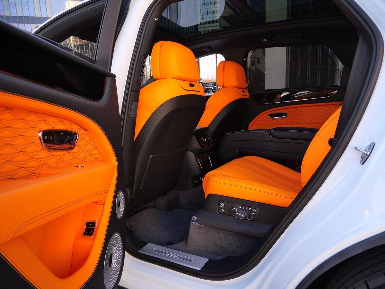 2026 Bentley Bentayga Speed Lawrence KS