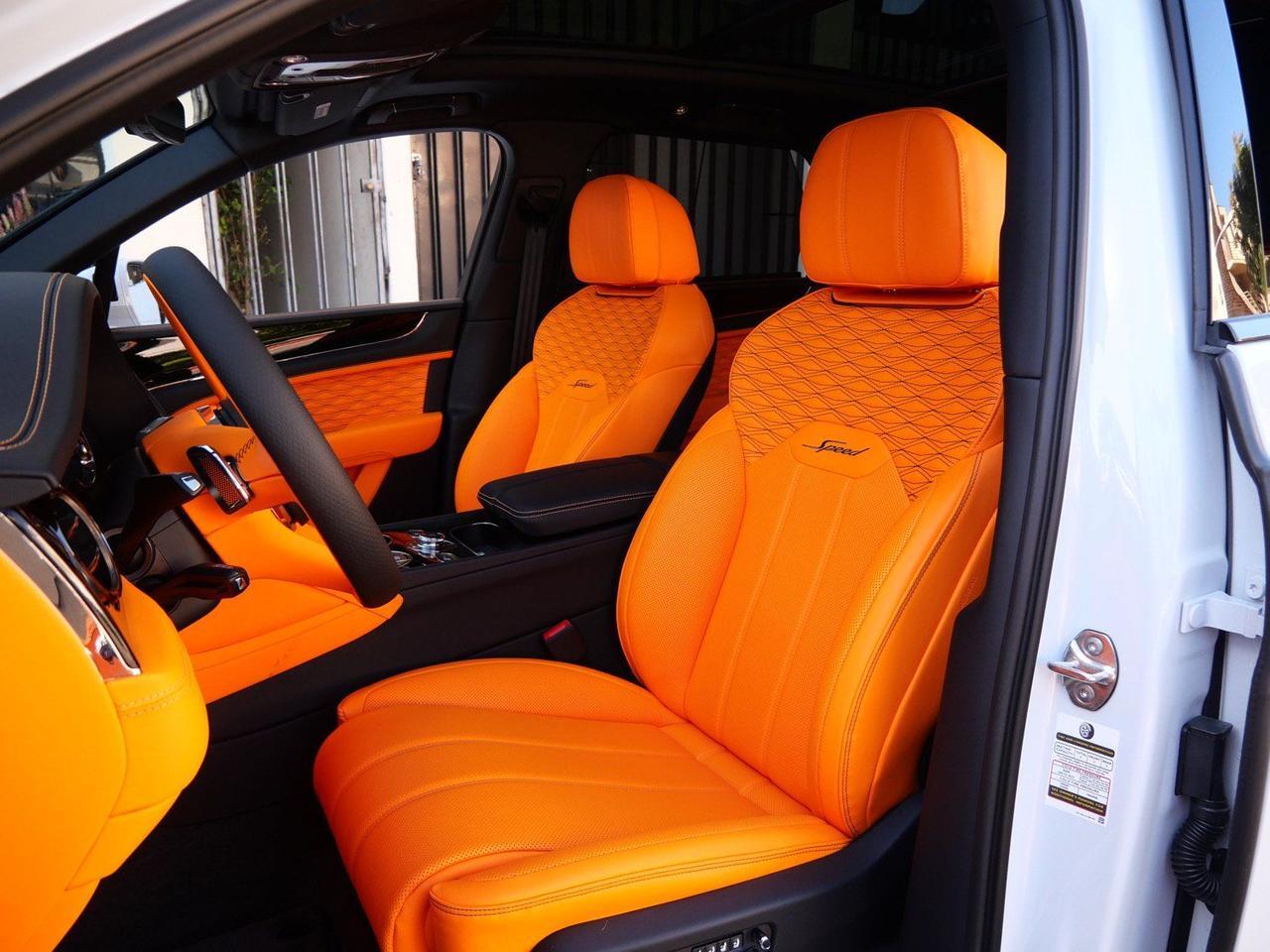 2026 Bentley Bentayga Speed Lawrence KS