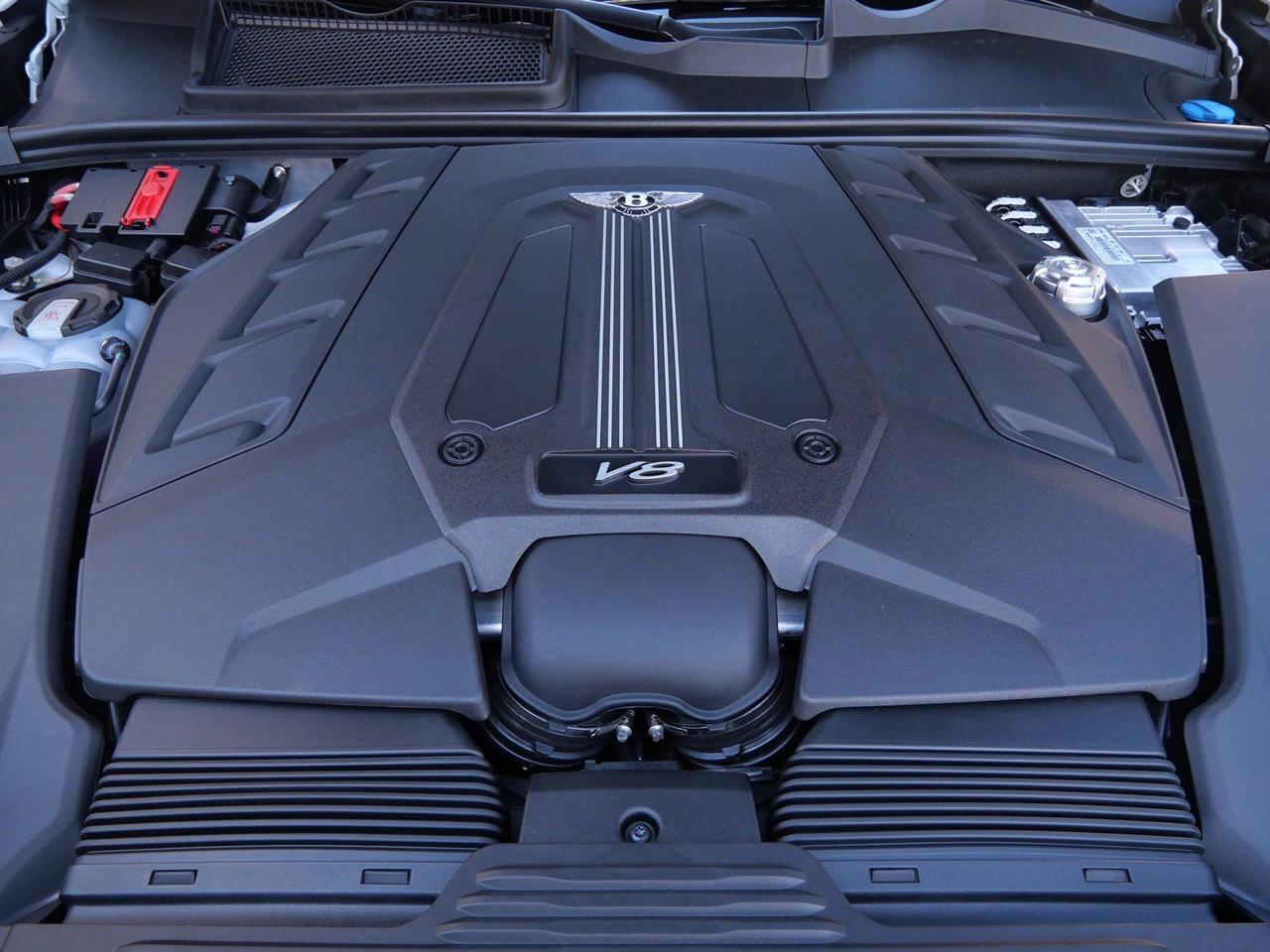 2026 Bentley Bentayga Speed Lawrence KS