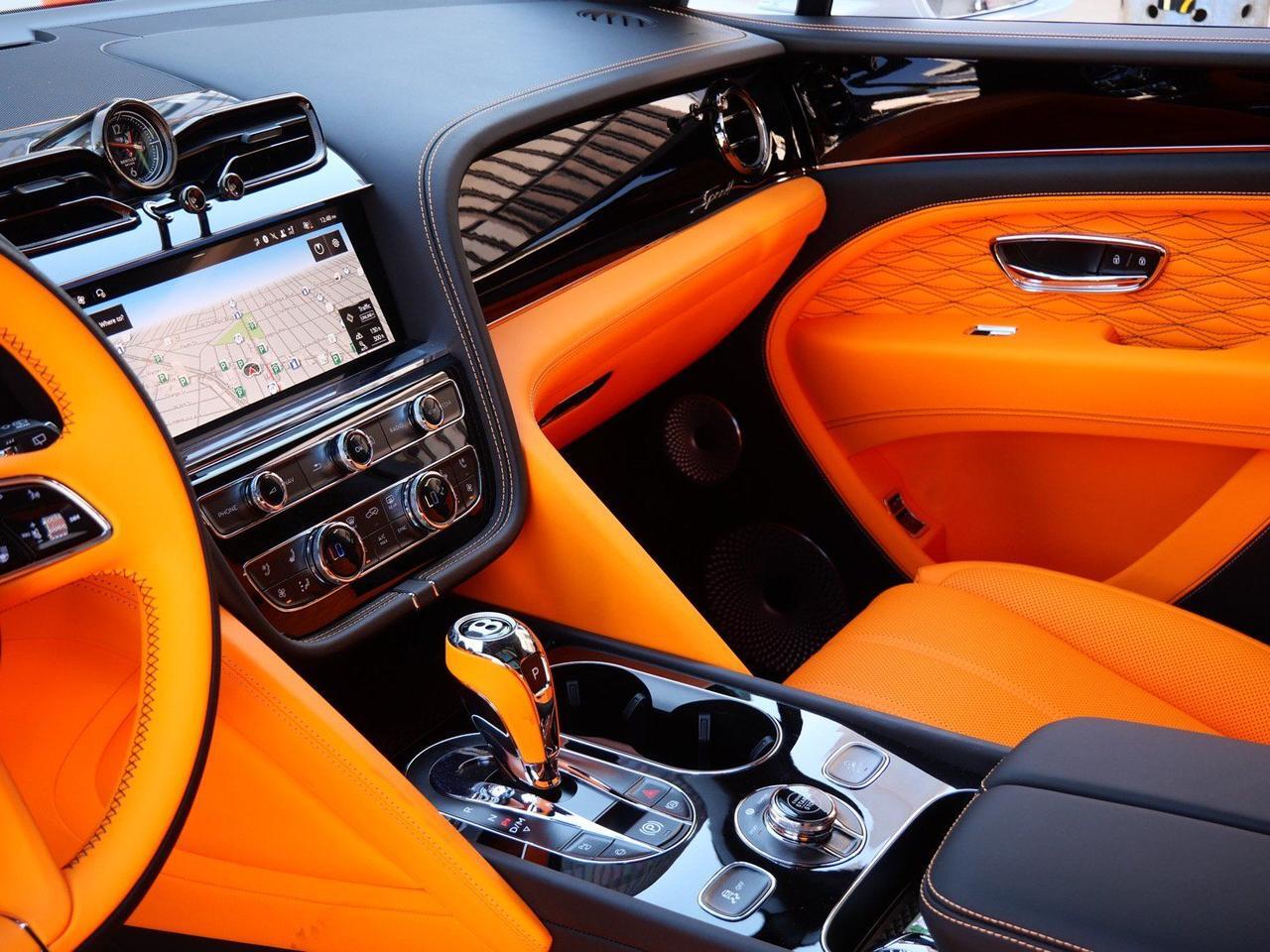 2026 Bentley Bentayga Speed Lawrence KS