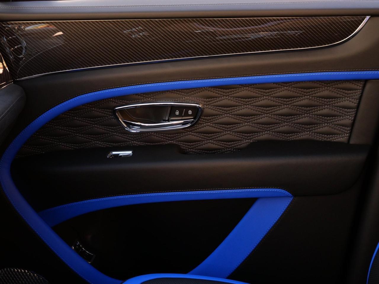 2026 Bentley Bentayga Speed Lawrence KS