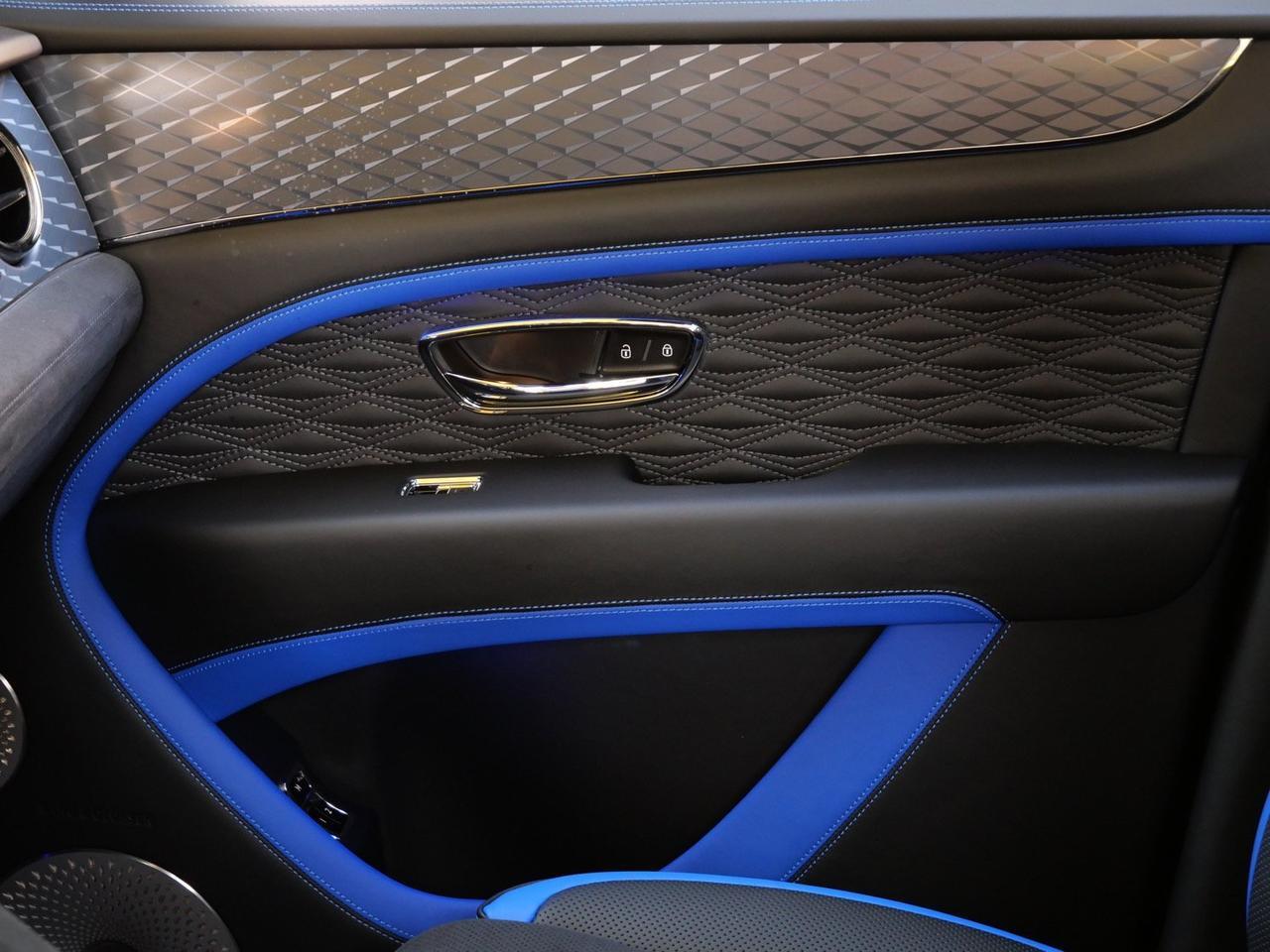 2026 Bentley Bentayga Speed Lawrence KS