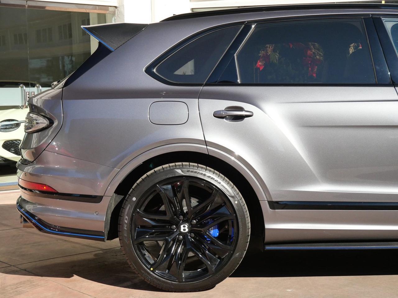2026 Bentley Bentayga Speed Lawrence KS