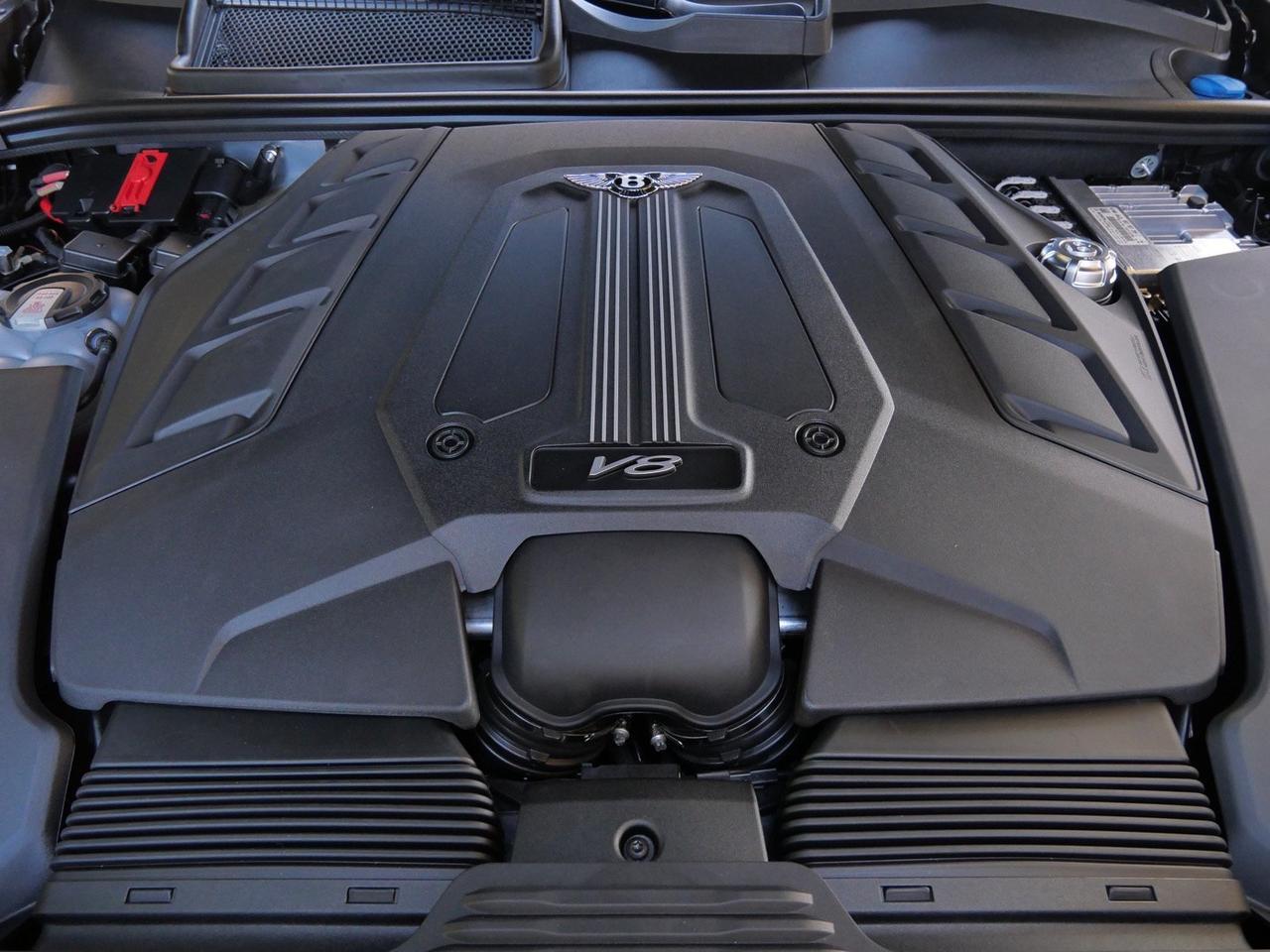 2026 Bentley Bentayga Speed Lawrence KS