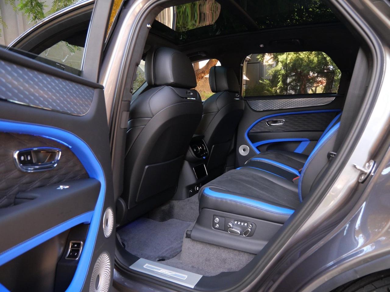 2026 Bentley Bentayga Speed Lawrence KS