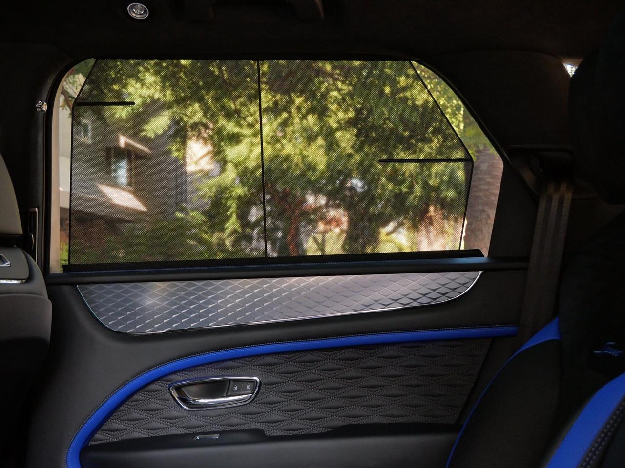 2026 Bentley Bentayga Speed Lawrence KS