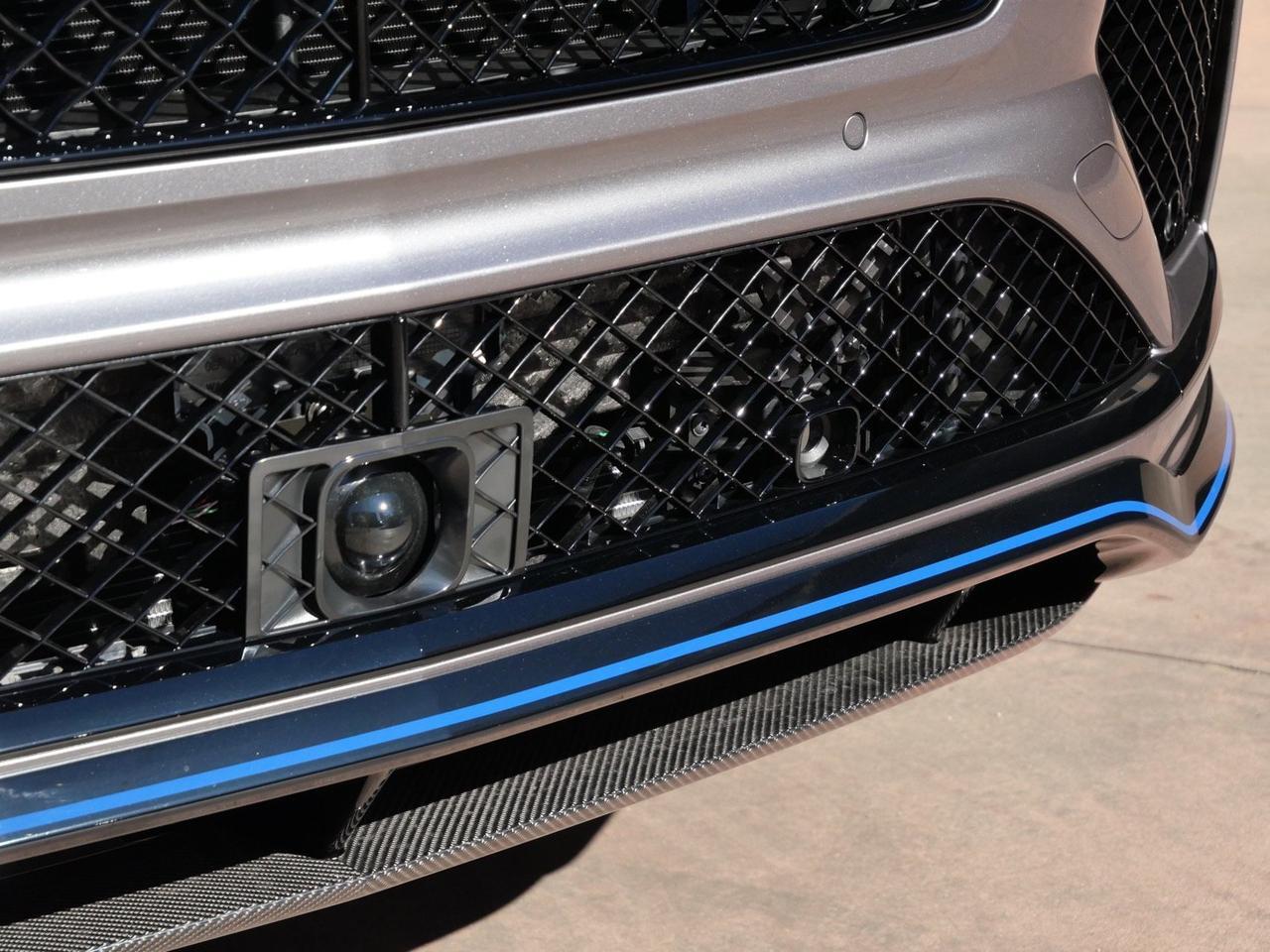 2026 Bentley Bentayga Speed Lawrence KS