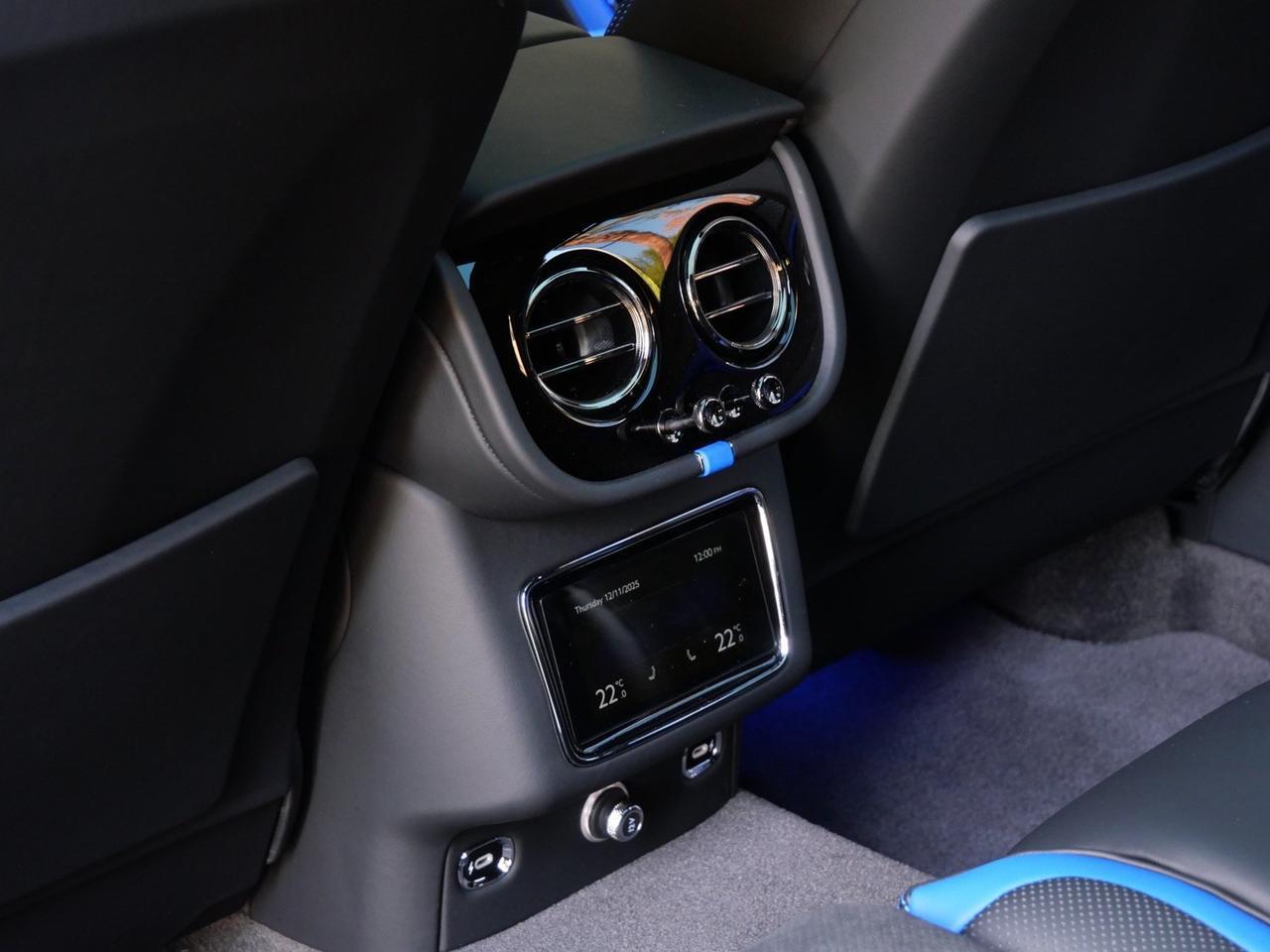 2026 Bentley Bentayga Speed Lawrence KS