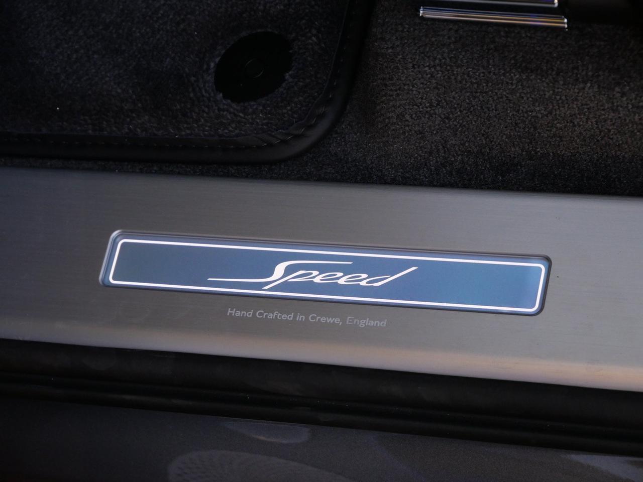 2026 Bentley Bentayga Speed Lawrence KS