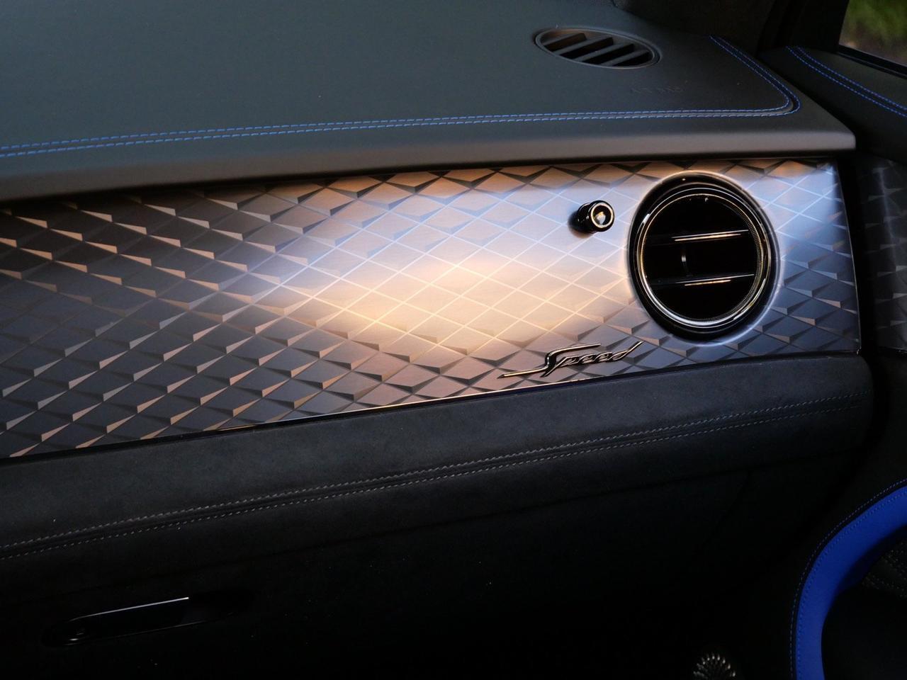 2026 Bentley Bentayga Speed Lawrence KS