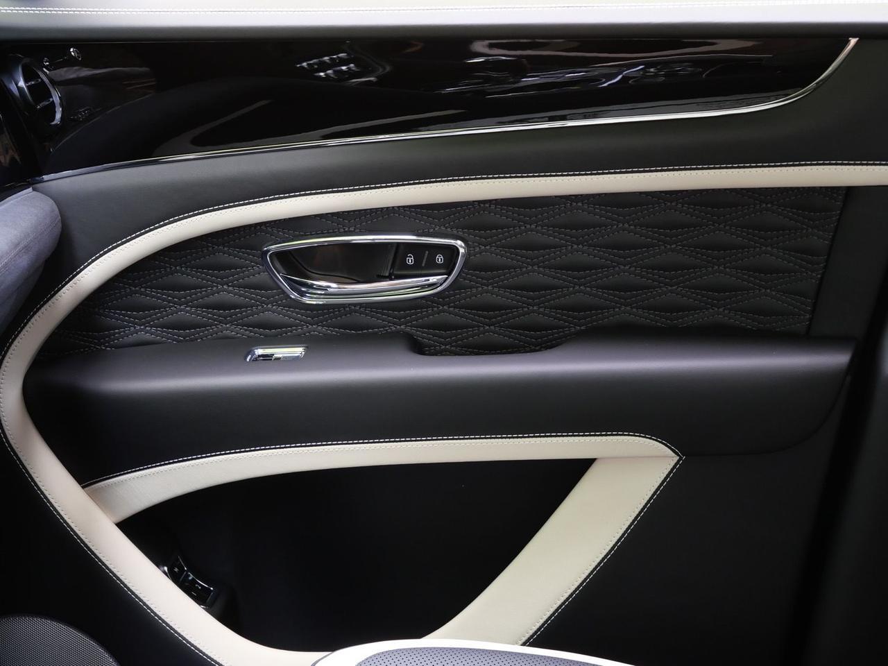 2026 Bentley Bentayga Speed Lawrence KS