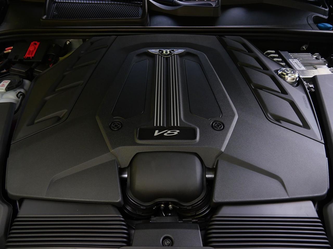 2026 Bentley Bentayga Speed Lawrence KS