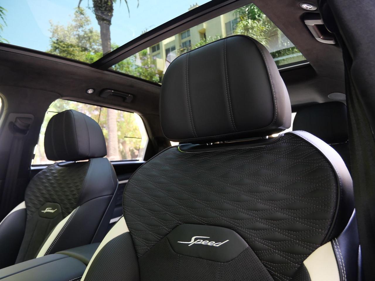 2026 Bentley Bentayga Speed Lawrence KS