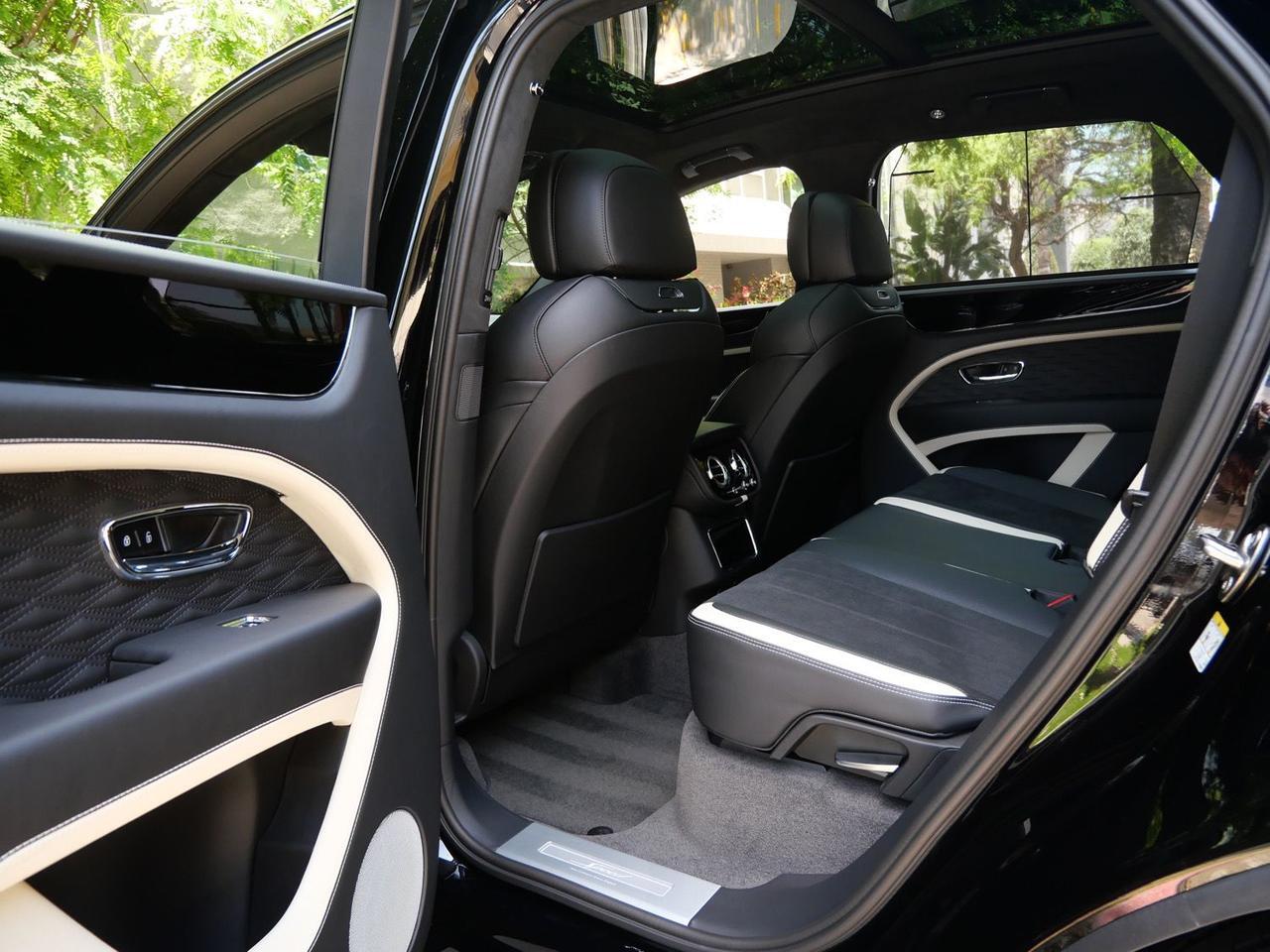 2026 Bentley Bentayga Speed Lawrence KS