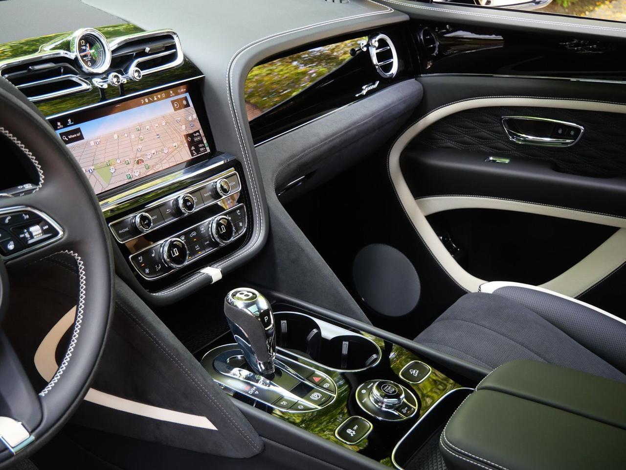 2026 Bentley Bentayga Speed Lawrence KS