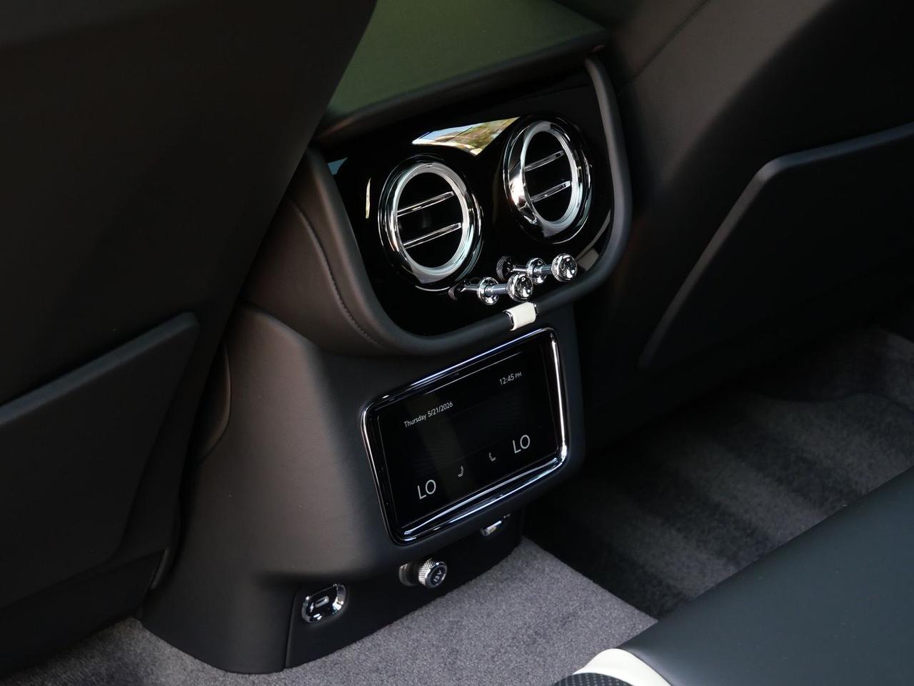 2026 Bentley Bentayga Speed Lawrence KS