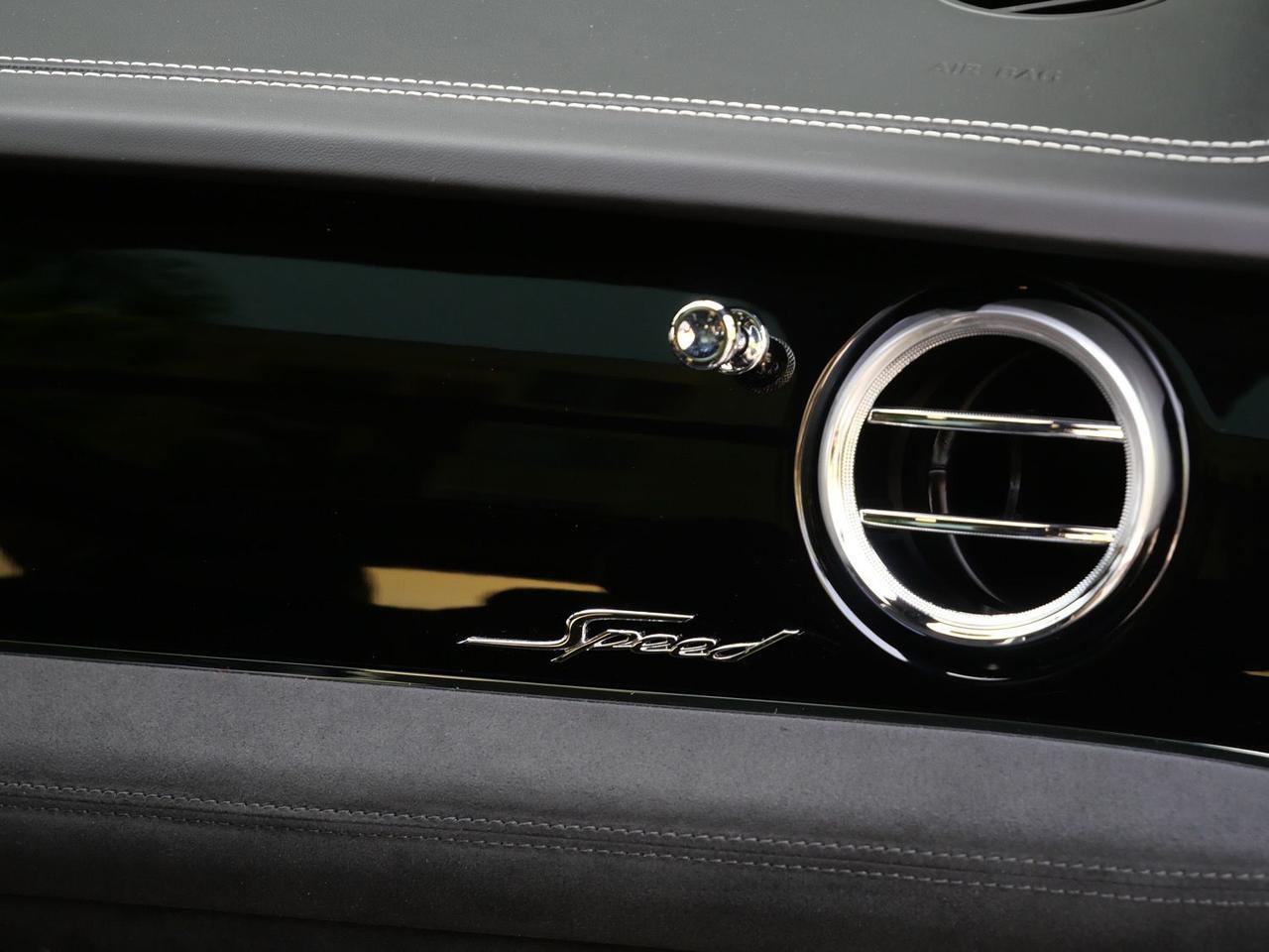 2026 Bentley Bentayga Speed Lawrence KS