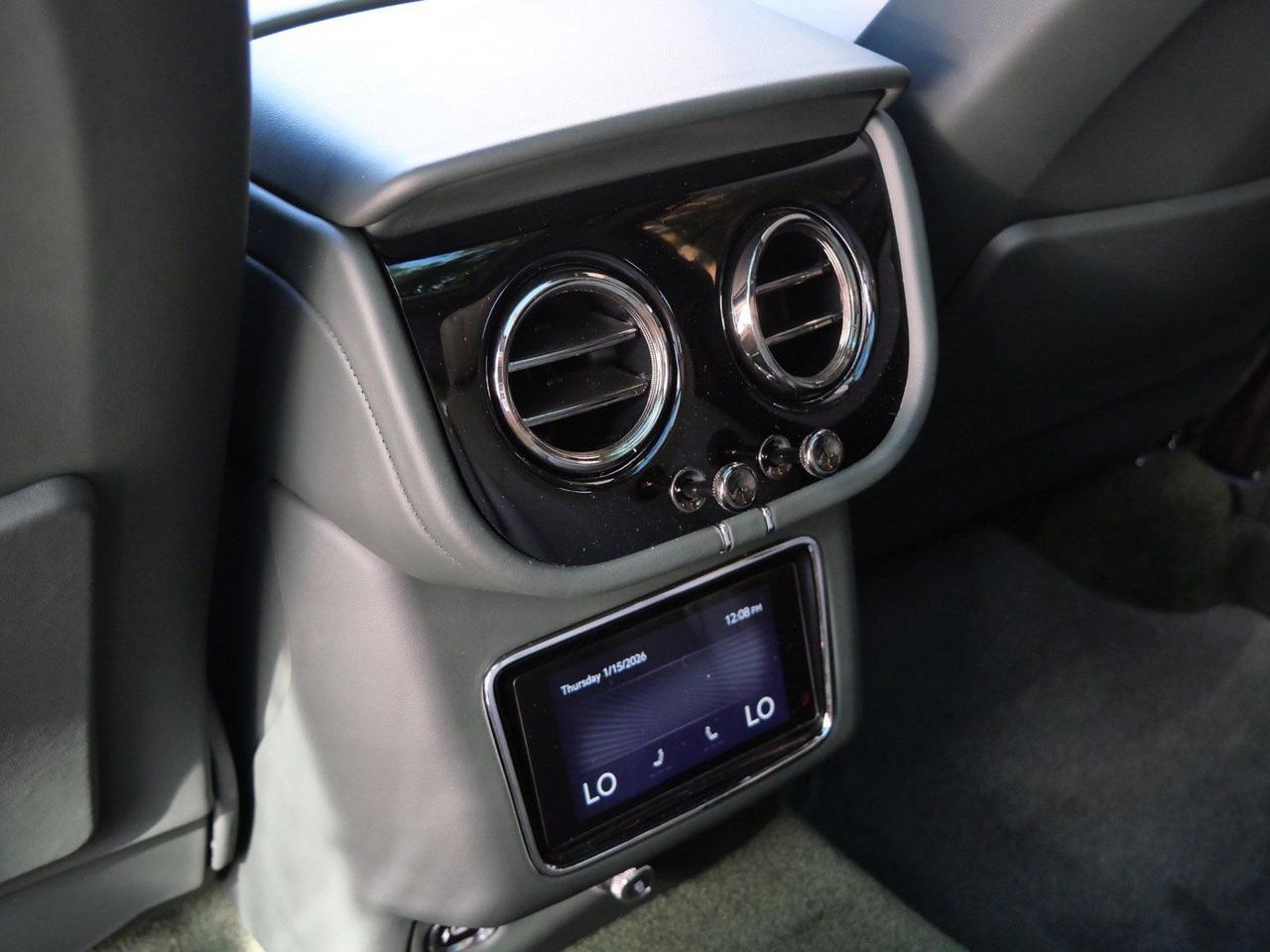 2026 Bentley Bentayga Speed Lawrence KS