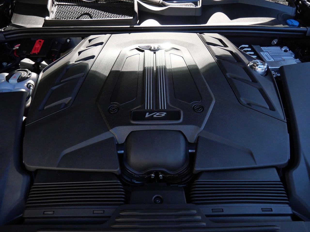 2026 Bentley Bentayga Speed Lawrence KS