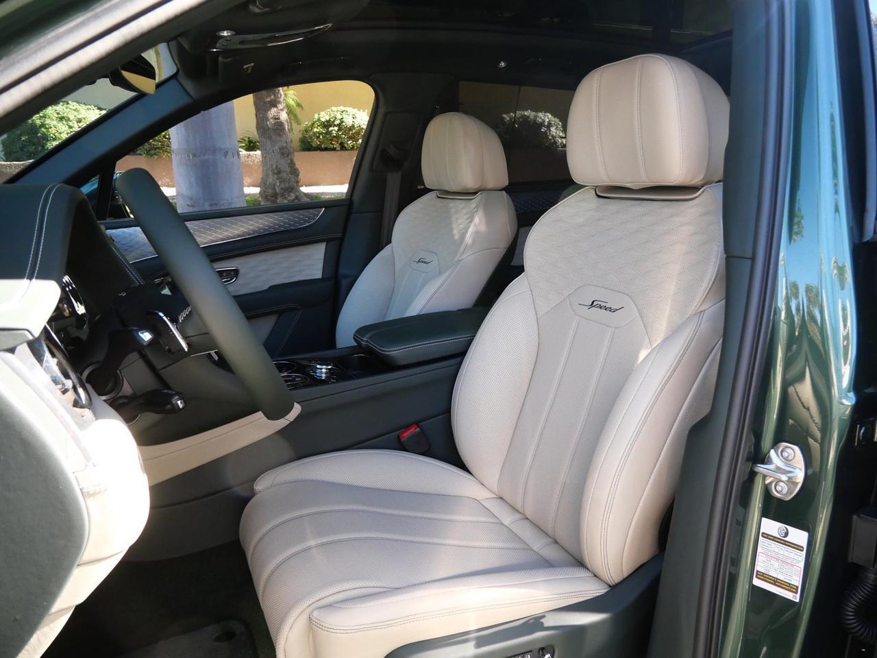 2026 Bentley Bentayga Speed Lawrence KS