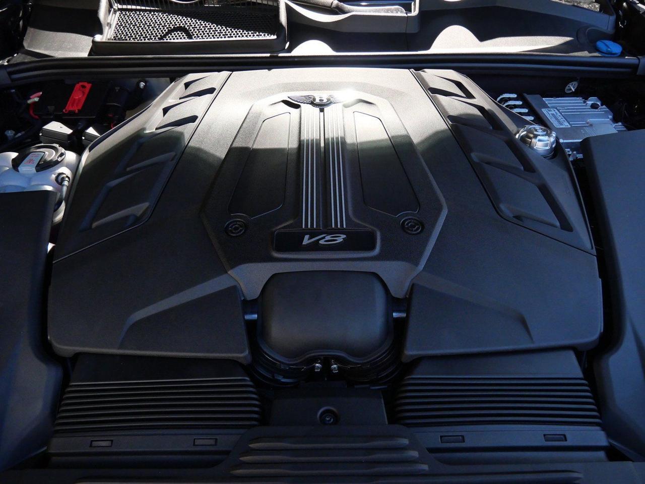 2026 Bentley Bentayga Speed Lawrence KS