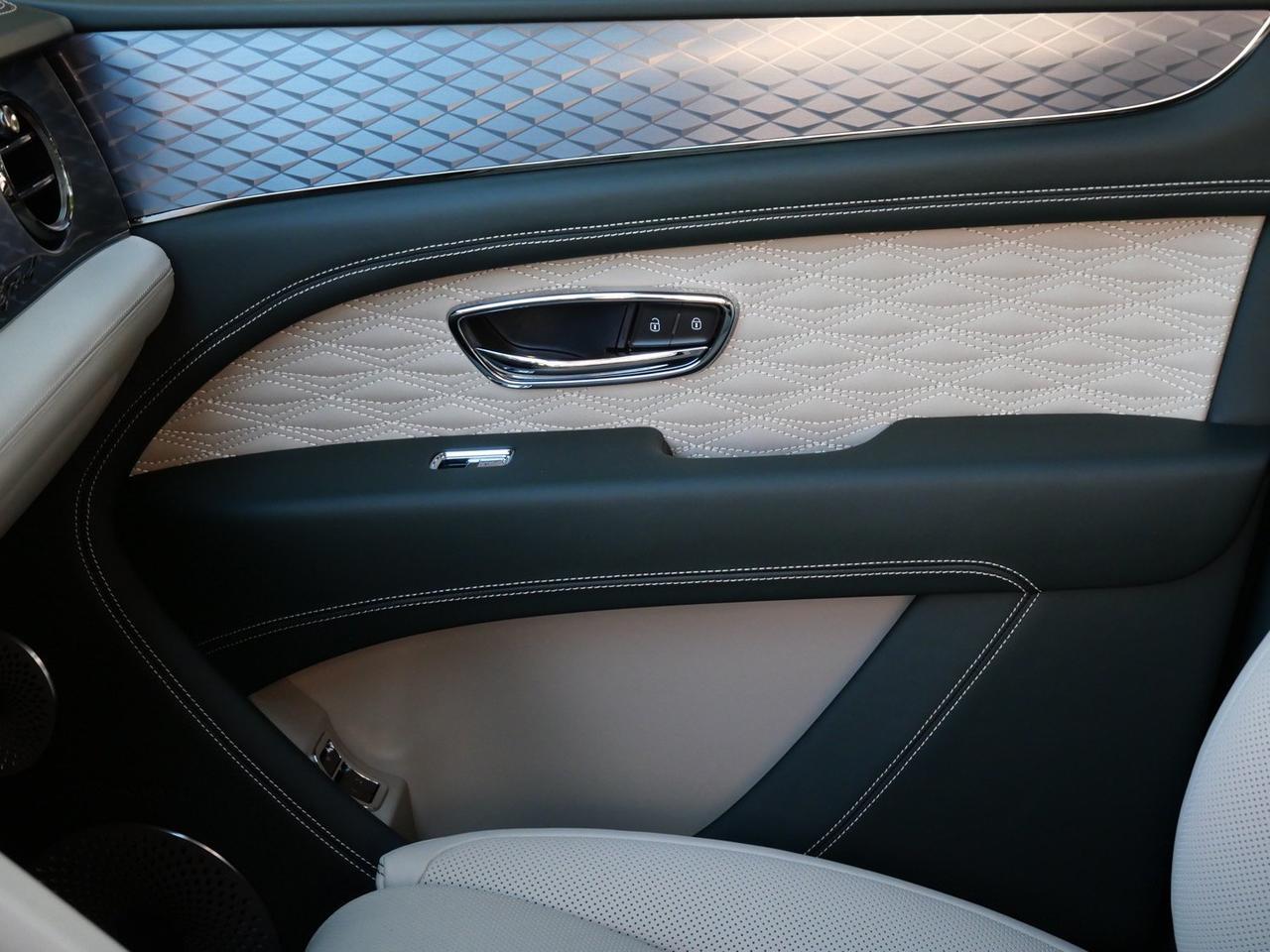 2026 Bentley Bentayga Speed Lawrence KS