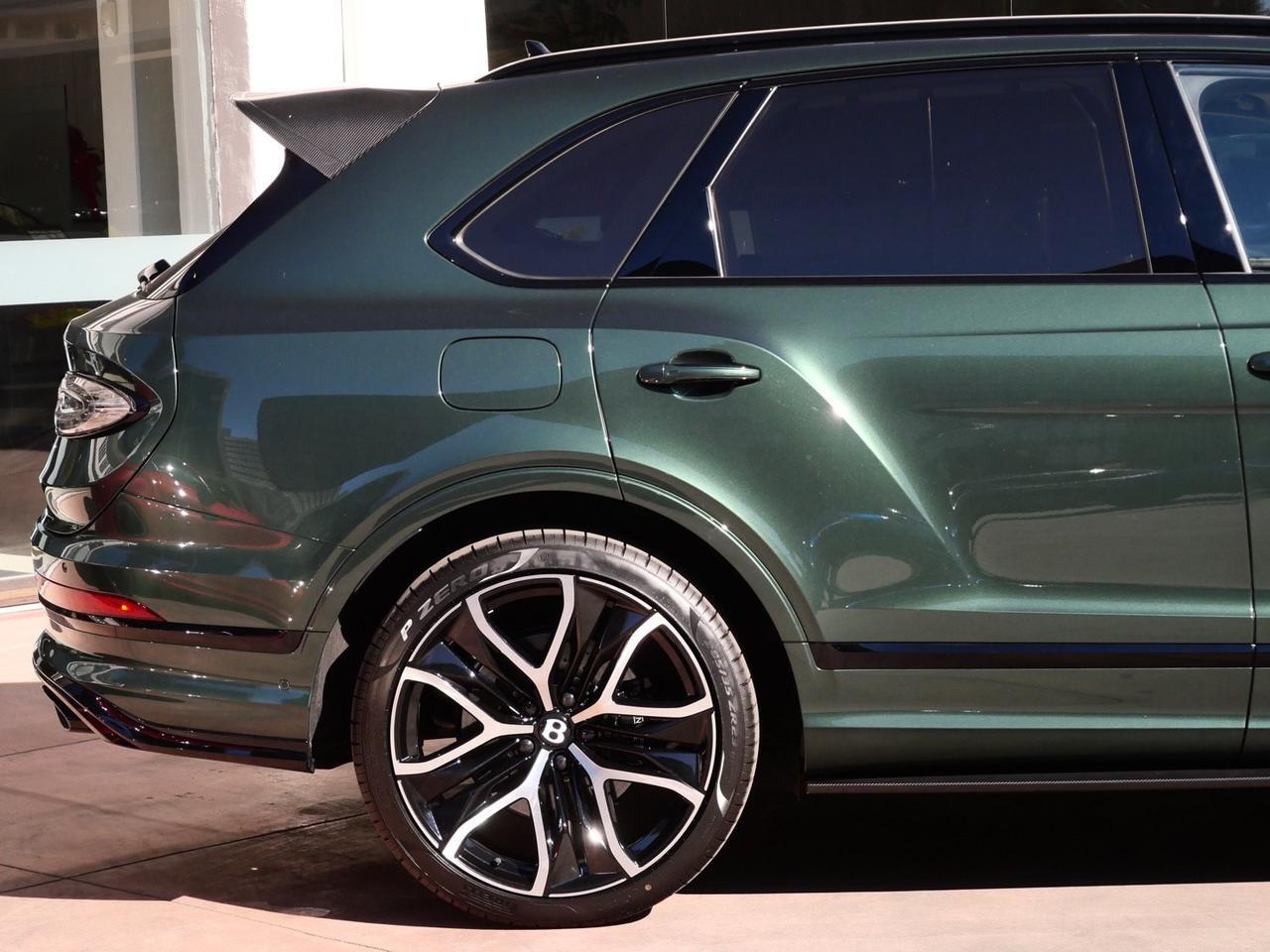 2026 Bentley Bentayga Speed Lawrence KS