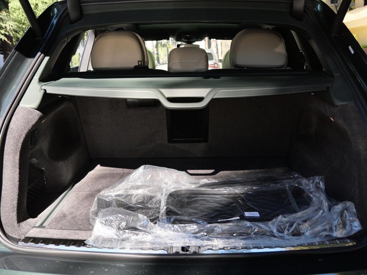 2026 Bentley Bentayga Speed Lawrence KS