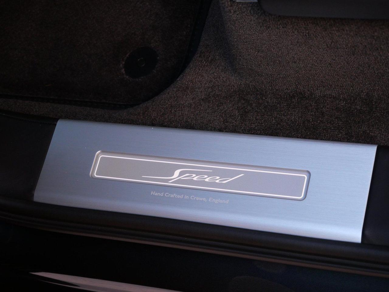 2026 Bentley Bentayga Speed Lawrence KS