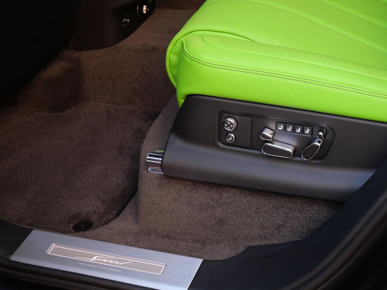 2026 Bentley Bentayga Speed Lawrence KS