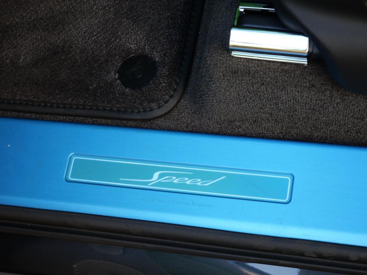 2026 Bentley Bentayga Speed Lawrence KS