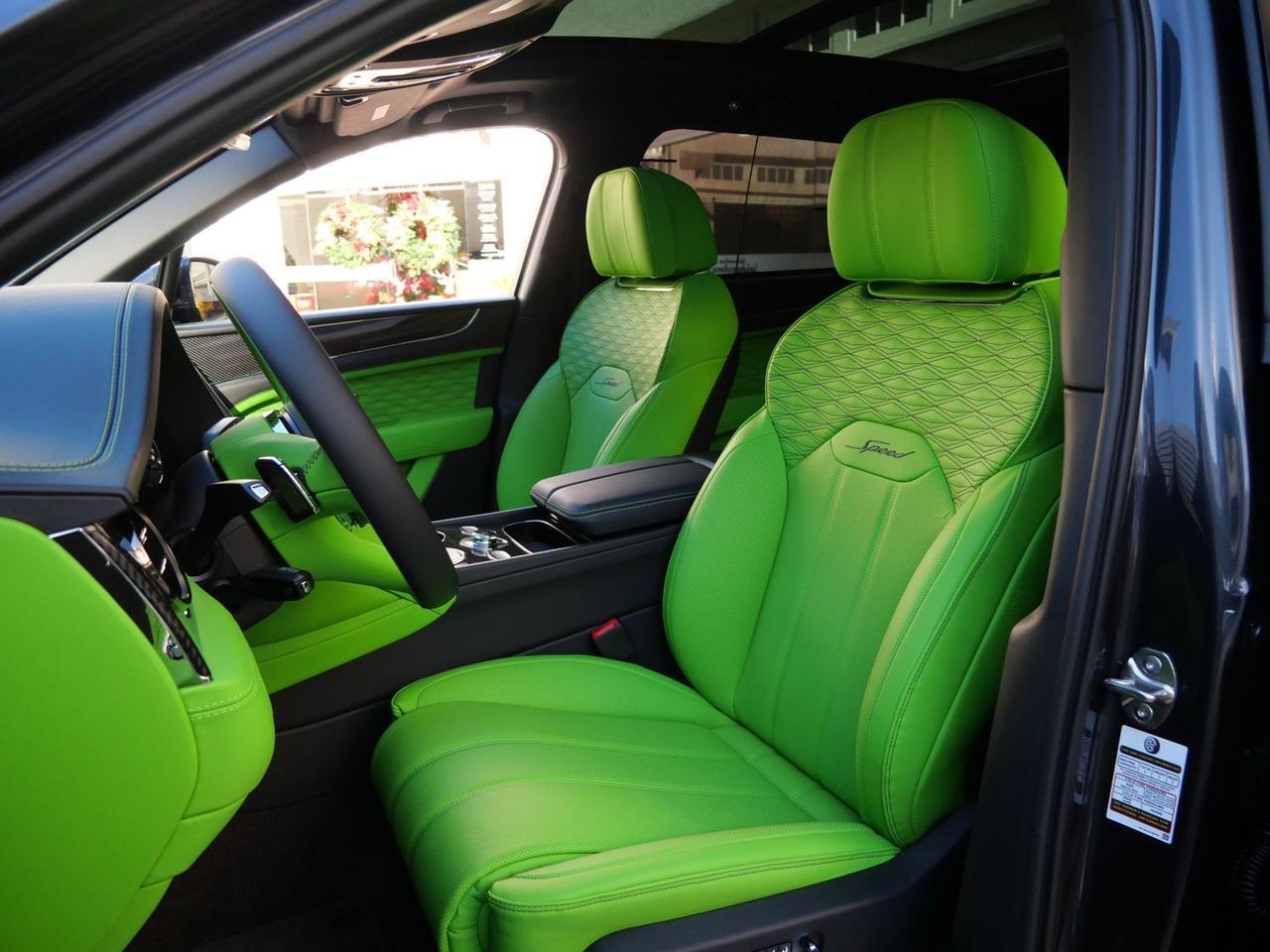2026 Bentley Bentayga Speed Lawrence KS