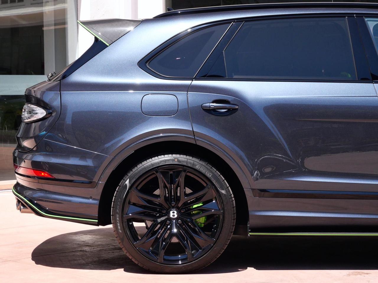 2026 Bentley Bentayga Speed Lawrence KS