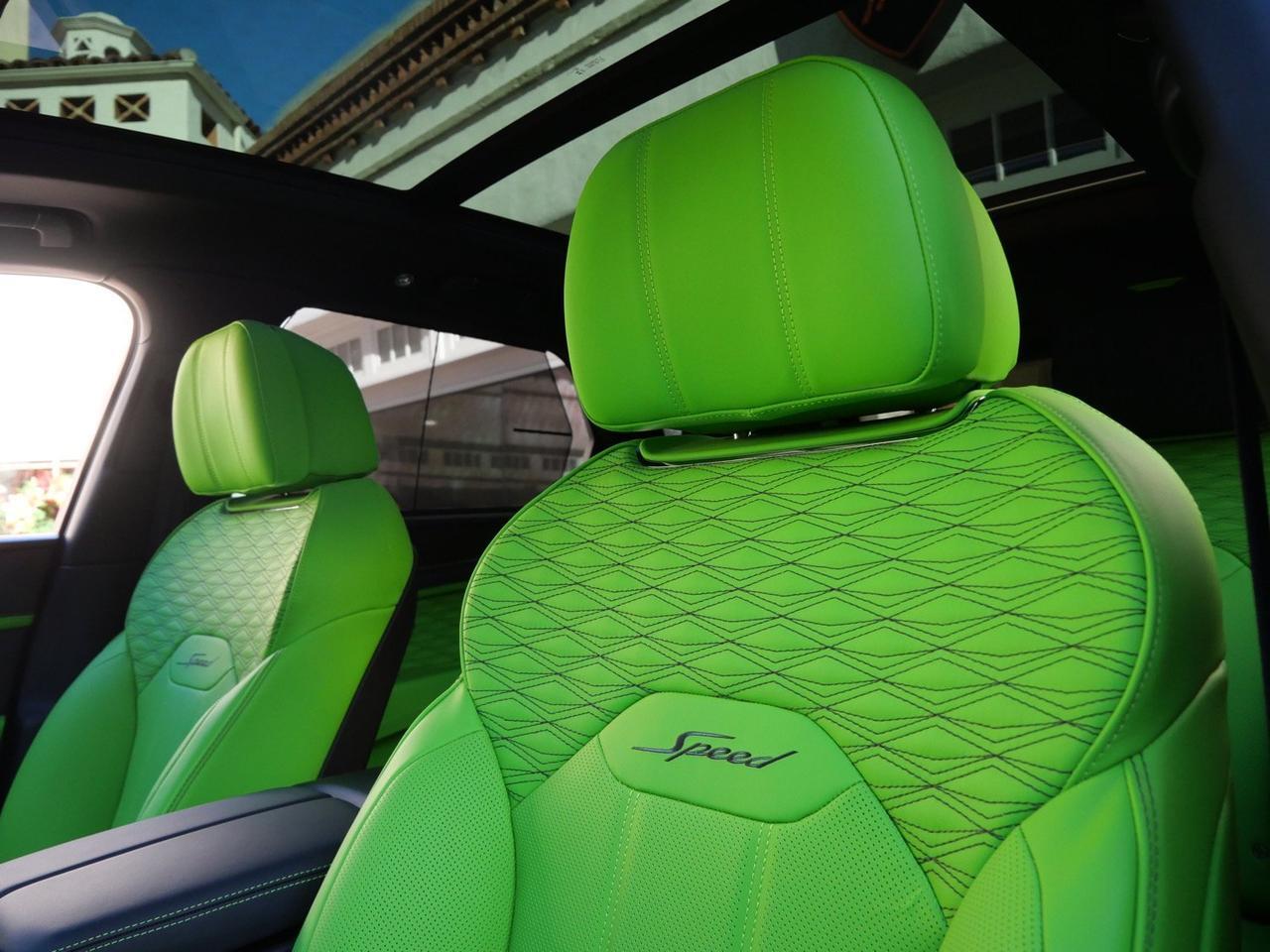 2026 Bentley Bentayga Speed Lawrence KS