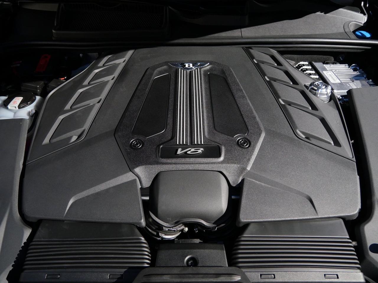 2026 Bentley Bentayga Speed Lawrence KS