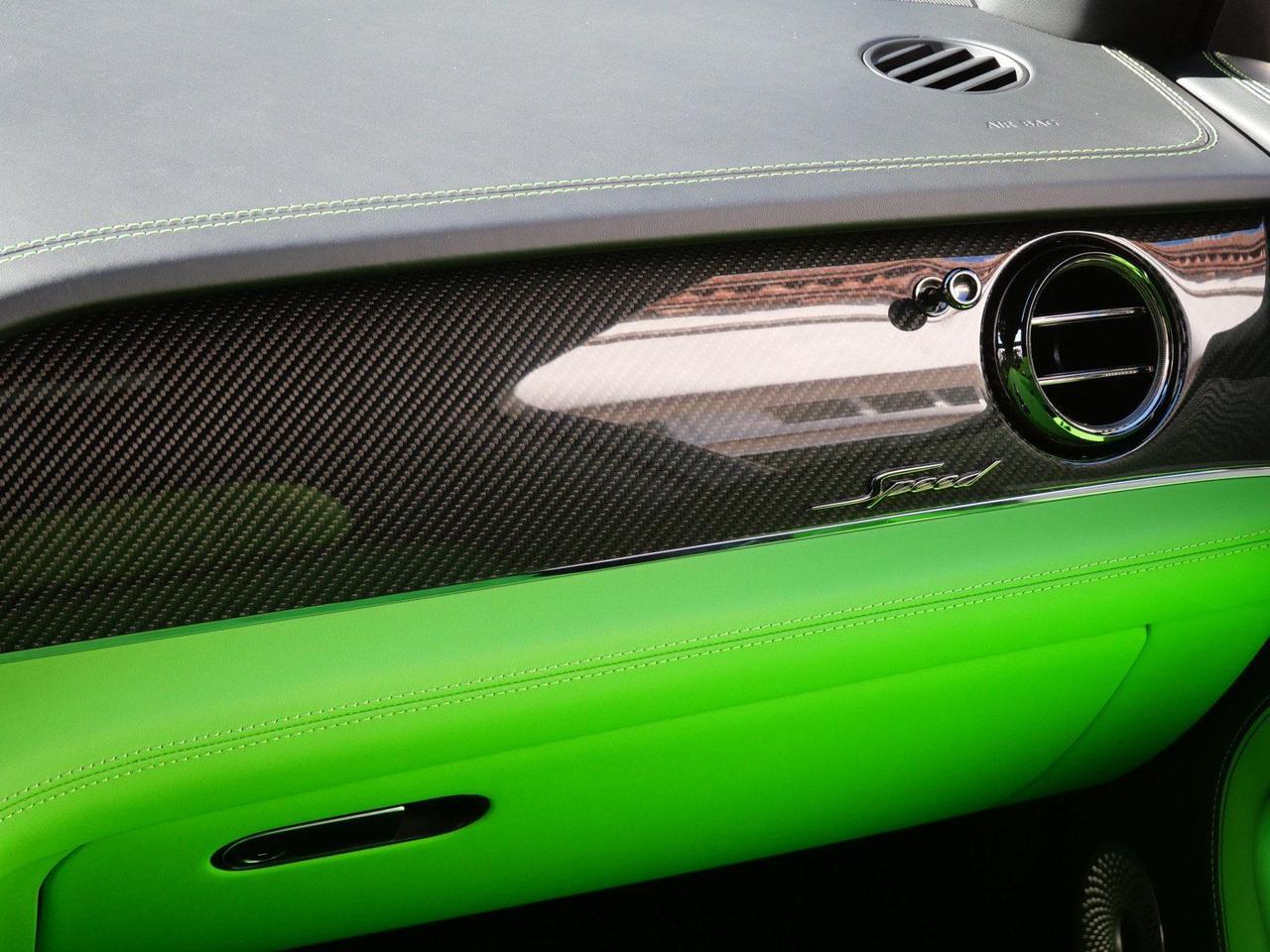 2026 Bentley Bentayga Speed Lawrence KS