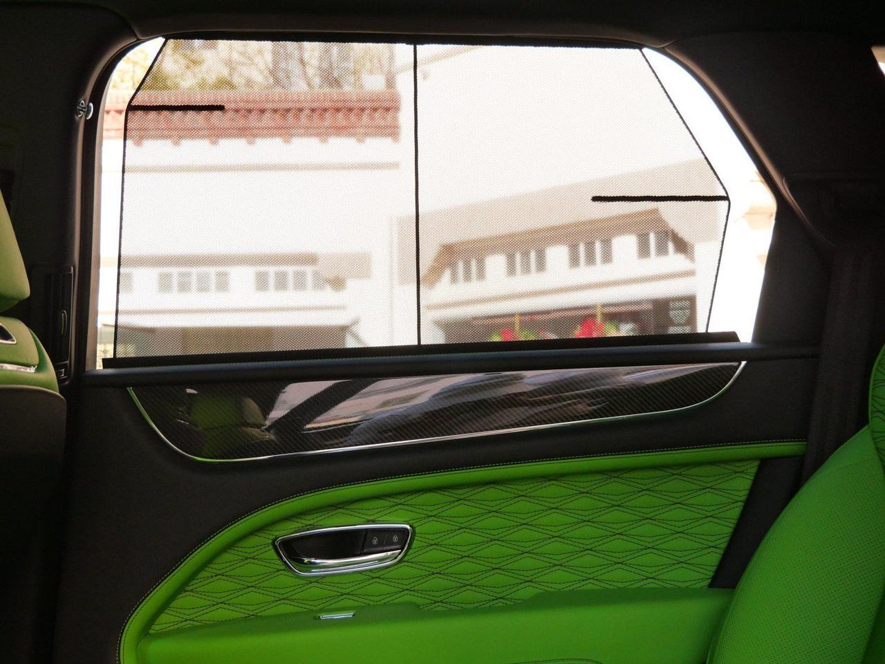 2026 Bentley Bentayga Speed Lawrence KS