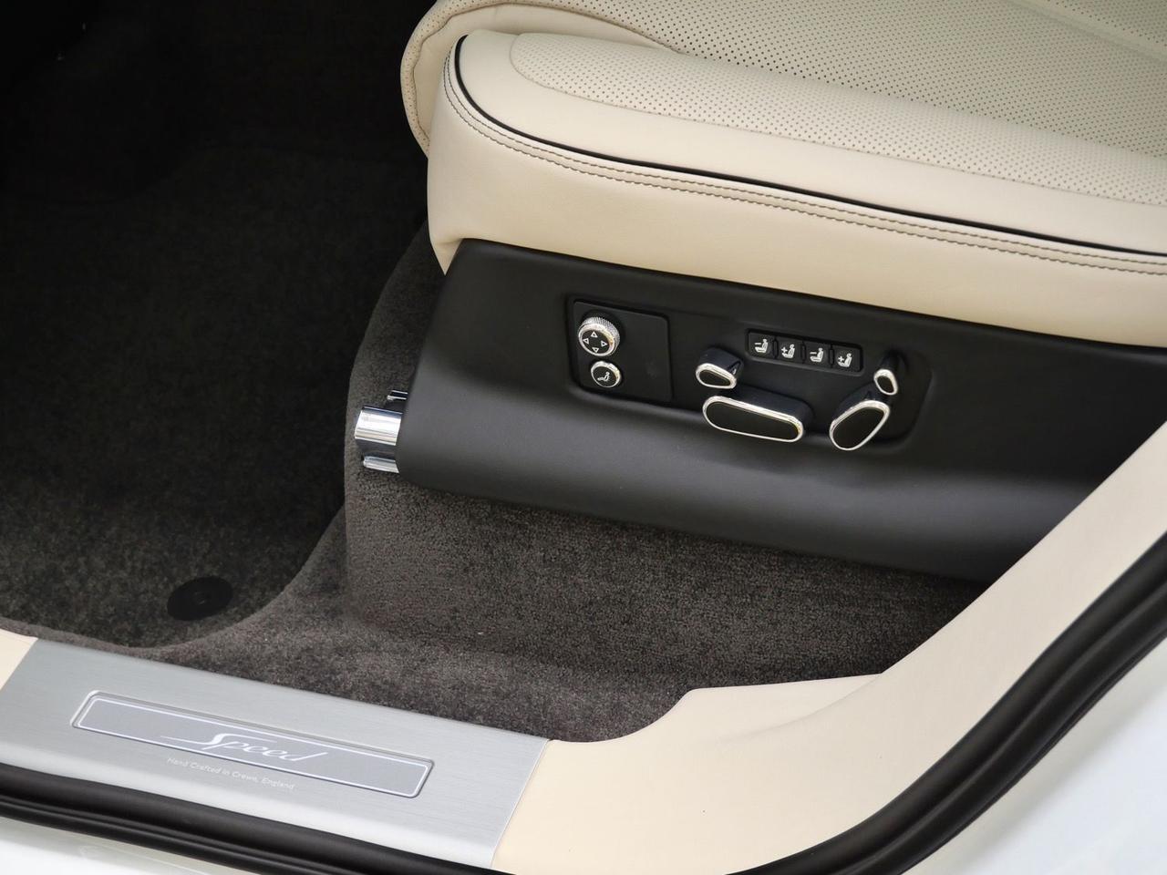 2026 Bentley Bentayga Speed Lawrence KS