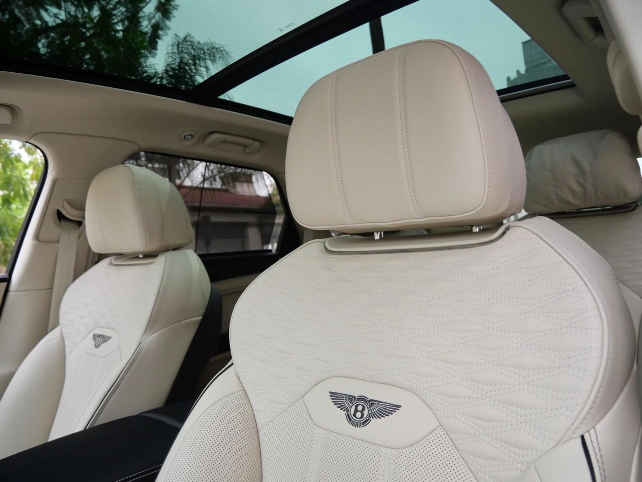 2026 Bentley Bentayga Speed Lawrence KS