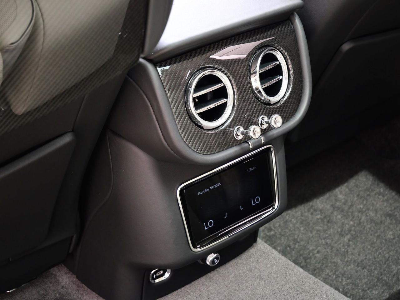 2026 Bentley Bentayga Speed Lawrence KS