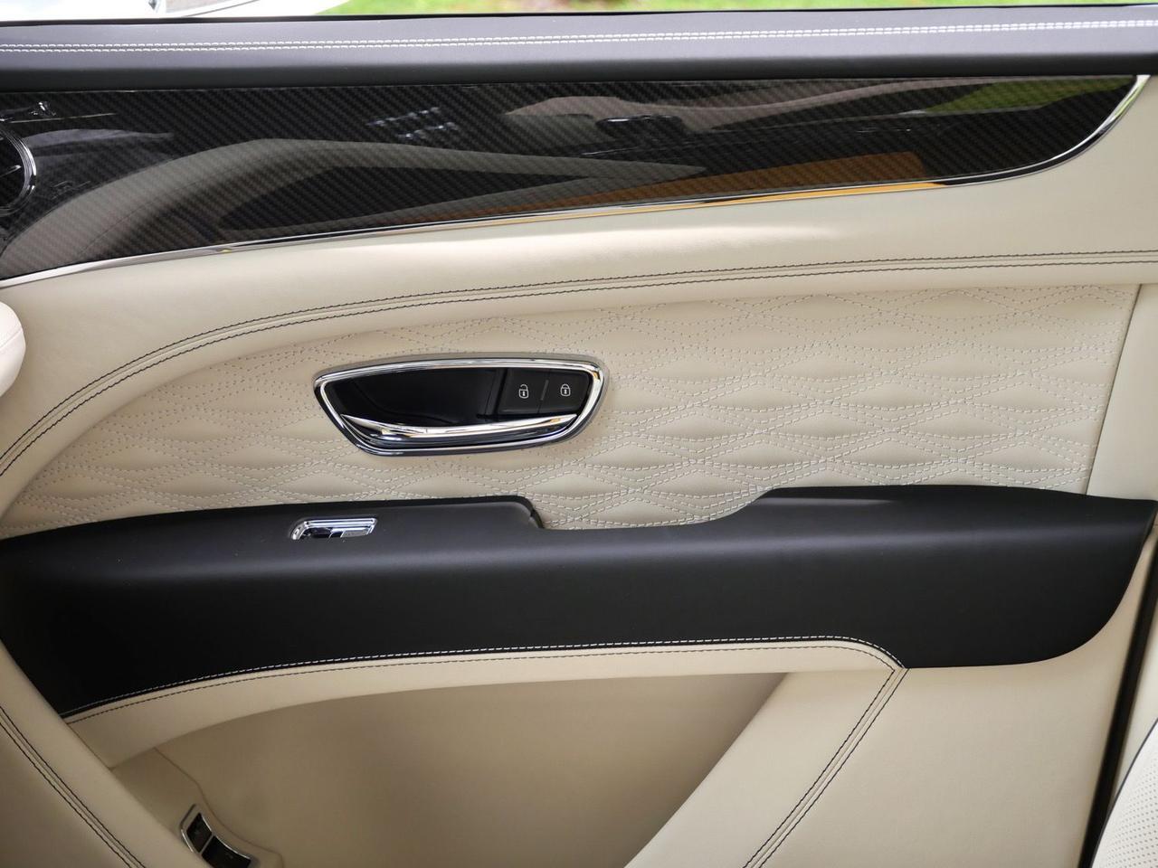 2026 Bentley Bentayga Speed Lawrence KS