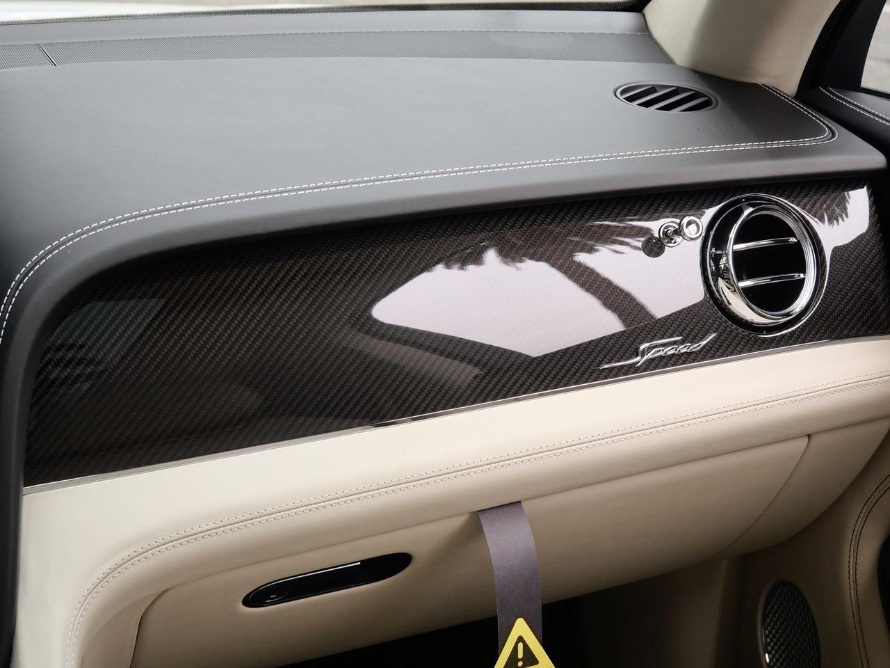 2026 Bentley Bentayga Speed Lawrence KS