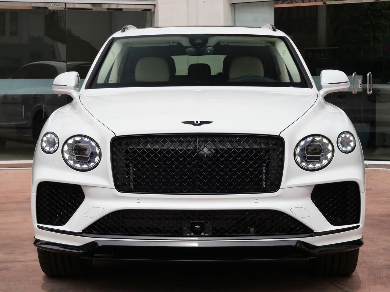 2026 Bentley Bentayga Speed Lawrence KS