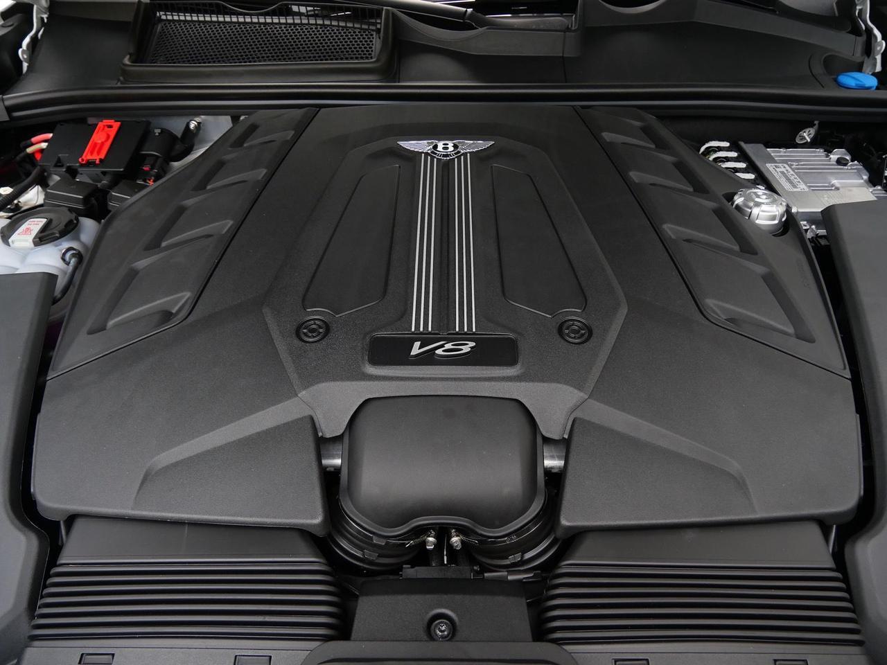 2026 Bentley Bentayga Speed Lawrence KS