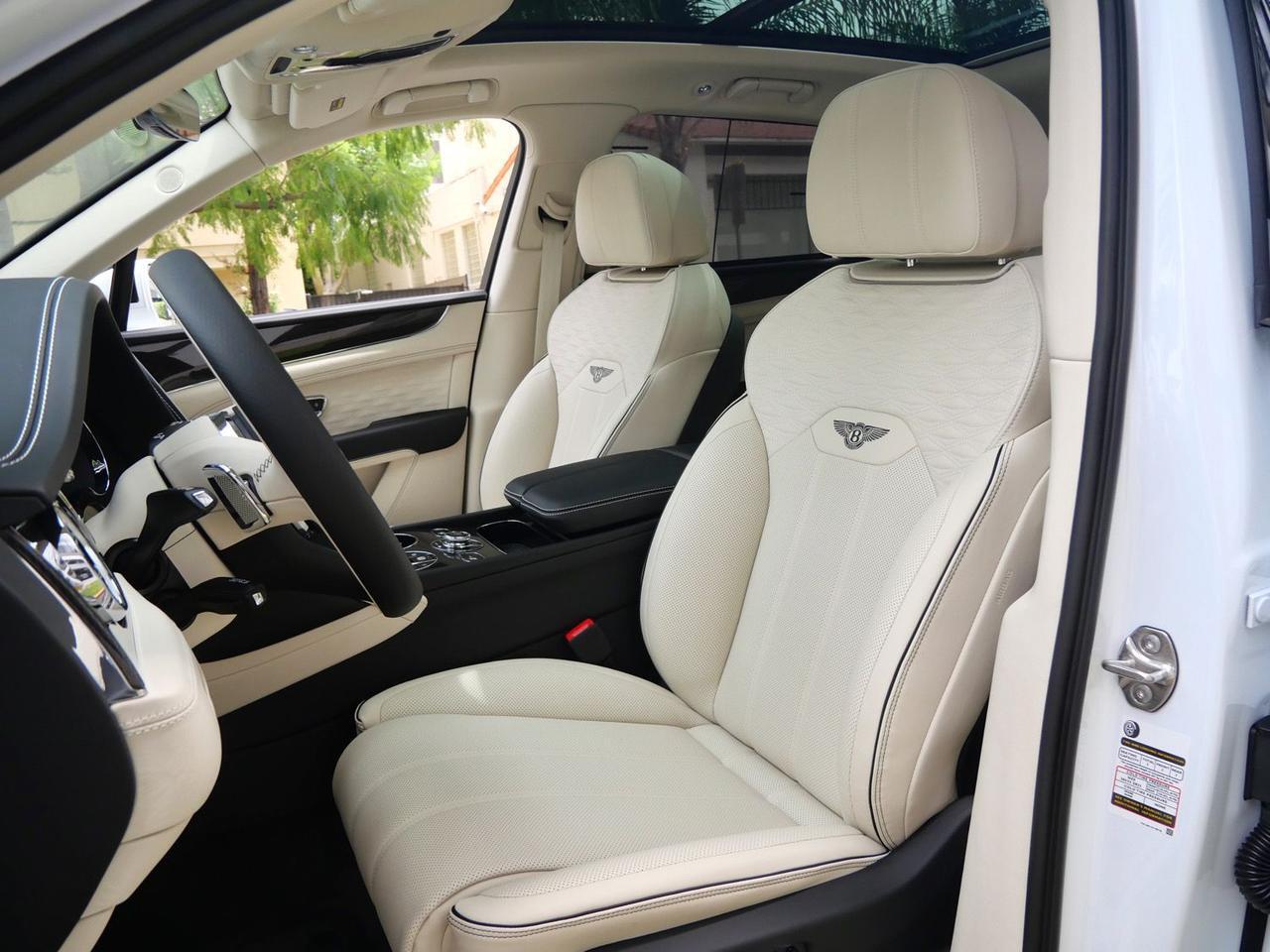 2026 Bentley Bentayga Speed Lawrence KS