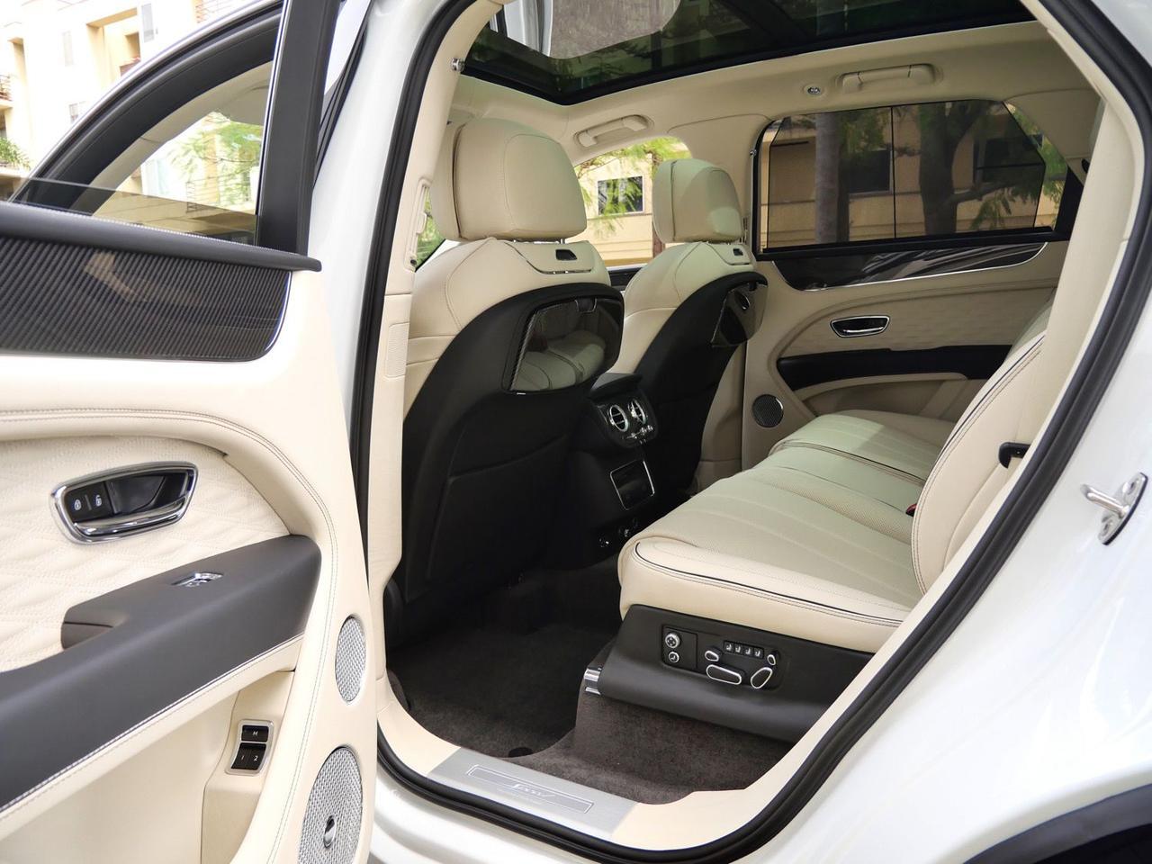 2026 Bentley Bentayga Speed Lawrence KS