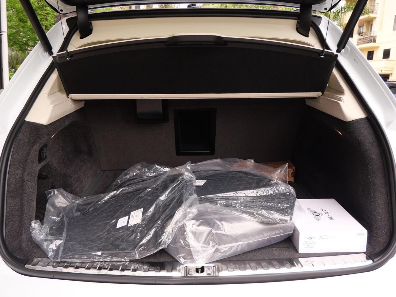 2026 Bentley Bentayga Speed Lawrence KS