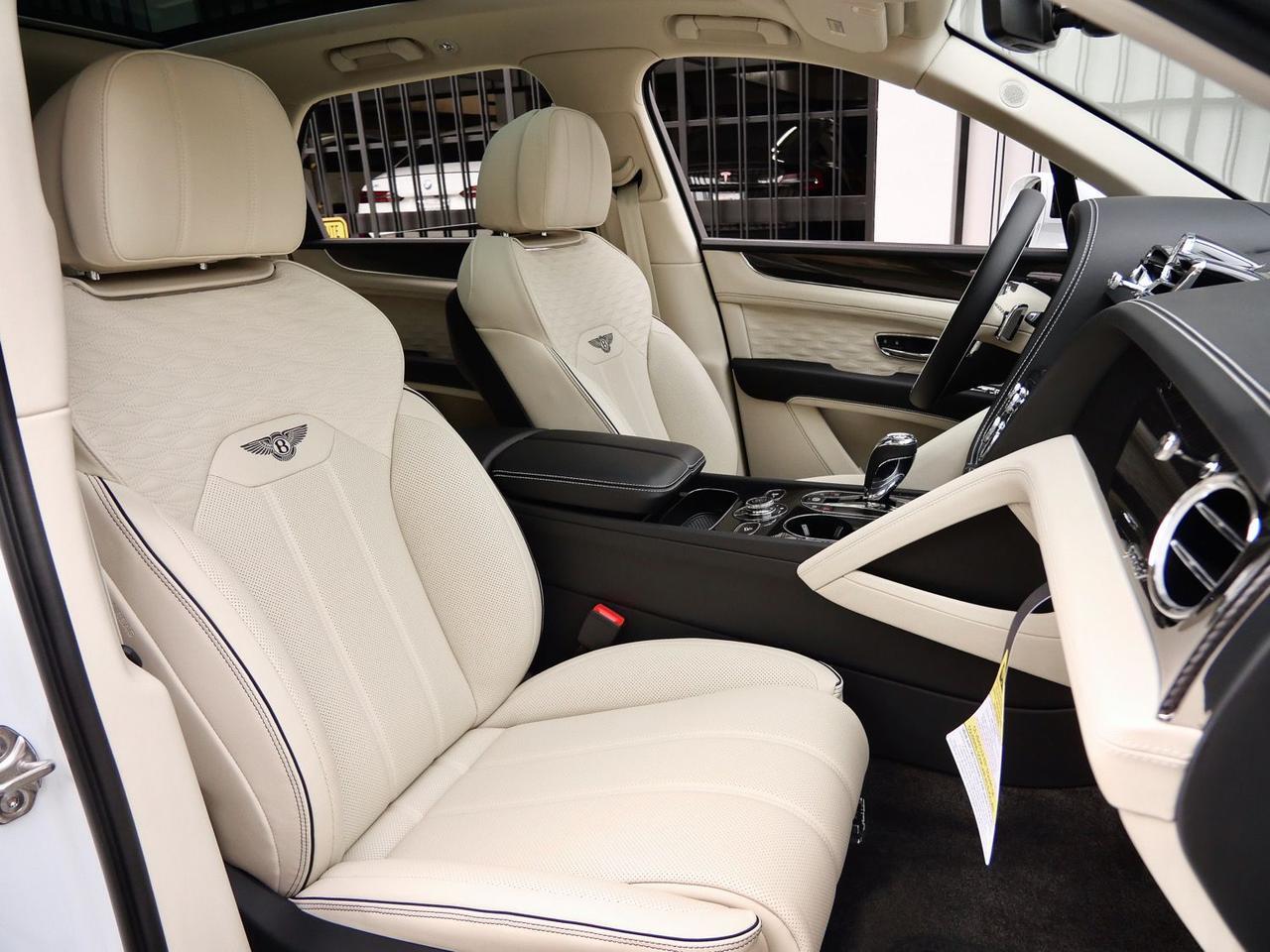 2026 Bentley Bentayga Speed Lawrence KS